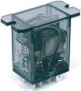 Datasheet K10P-11DT5-24 - TE Connectivity POWER RELAY, DPDT, 24  V DC, 15  A, BRACKET