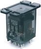 Datasheet KUHP-11A51-120 - TE Connectivity POWER RELAY, DPDT, 120  VAC, 20  A, BRACKET