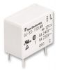 Datasheet OJE-SH-124DM,000 - TE Connectivity Даташит Реле, PCB, SPST-NO, 24 В постоянный ток, 5 А