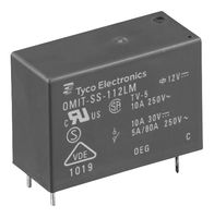 TE Connectivity OMIT-SH-112LM,394