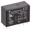 Datasheet OMI-SS-212L,500 - TE Connectivity Даташит Реле, PCB, DPDT, 12 В постоянный ток, 5 А