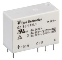 TE Connectivity OZ-SH-105L,294