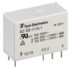 Datasheet OZ-SH-105L,294 - TE Connectivity RELAY, PCB, SPDT, 5  V DC, 16  A