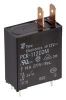 Datasheet PCK-118D2M,000 - TE Connectivity RELAY, PCB, SPST-NO, 18  V DC, 16  A