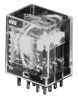Datasheet PCLH-208A1S,000 - TE Connectivity RELAY, DPDT, 220/240  VAC, 15  A