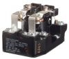 Datasheet PRD-11AG0-120 - TE Connectivity POWER RELAY, DPDT, 120  VAC, 30  A, PANEL