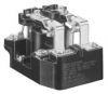 Datasheet PRD-3AJ3-24 - TE Connectivity POWER RELAY, SPST-NO, 24  VAC, 20  A, PANEL