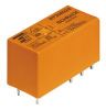 Datasheet RTE24024A - TE Connectivity RELAY, PCB, DPDT, 24  V DC, 8  A