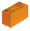 Datasheet RTE25005AP - TE Connectivity RELAY, PCB, DPDT, 5  V DC, 8  A