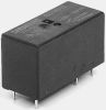 Datasheet RT424005F - TE Connectivity POWER RELAY, DPDT, 5  V DC, 8  A, PC BOARD
