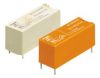 Datasheet RY210005 - TE Connectivity RELAY, PCB, SPDT, 5  V DC, 8  A
