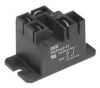 Datasheet T9CS1D12-24,000 - TE Connectivity RELAY, SPST-NO, 24  V DC, 30  A