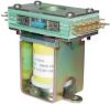 Datasheet 801-12C24 - T-Bar POWER RELAY, 12PDT, 24 V DC, 5 A, PLUG IN