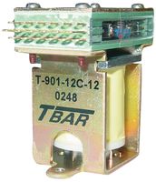 T-Bar 901-12C-12