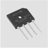 Datasheet GBU403 - Taiwan Semiconductor BRIDGE RECTIFIER, 4  A, 200  V