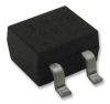 Datasheet MBS8 - Taiwan Semiconductor Даташит Мостовой выпрямитель, 0.5 А, 800 В, SMD