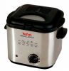 Фритюрница Tefal FF 1024 Minute Snack