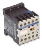 Datasheet CA2KN22U7 - Telemecanique Даташит Реле, CONTROL, 2N/O+2N/C, 240 В