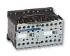 Datasheet LP2K1201BD - Telemecanique CONTACTOR, REVERSING, 12 A, 24 V DC