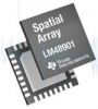 Datasheet LM48901RL/NOPB - Texas Instruments Даташит Аудио усилители счетверенный Class D Spatial Array