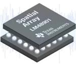 Texas Instruments LM48901SQ/NOPB