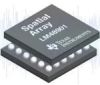 Datasheet LM48901SQ/NOPB - Texas Instruments Audio Amplifiers Quad Class D Spatial Array