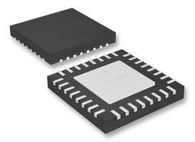 Atmel ATMEGA48A-MU