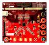 Datasheet ADS62P45EVM - Texas Instruments Даташит ADS62P45 Evaluation Module