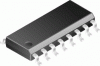Datasheet MC1413DR2G - ON Semiconductor Даташит Составной транзистор Дарлингтона ARRAY, NPN, 7, 50 В, SOIC