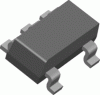 Datasheet LMV321M5/NOPB - National Semiconductor IC, OP AMP, SINGLE, 1  MHz, SOT23