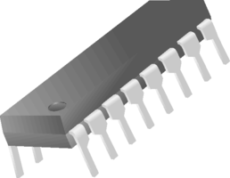 STMicroelectronics ULQ2003A