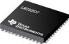 Datasheet LM3S2637-EQC50-A2T - Texas Instruments Даташит Микроконтроллеры (MCU) 32B ARM Cortex микроконтроллер