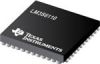 Datasheet LM3S6110-EQC25-A2 - Texas Instruments Microcontrollers (MCU) Stellaris Micro controller
