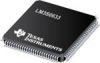 Datasheet LM3S6633-EQC50-A2T - Texas Instruments Microcontrollers (MCU) Stellaris Micro controller