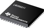 Texas Instruments LM3S6G11-IQC80-A2T