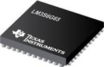Texas Instruments LM3S6G65-IQC80-A2T