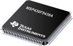Texas Instruments MCU-430F5438A-MVK