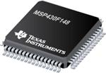 Texas Instruments MSP430A009IPMR