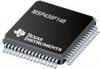 Datasheet MSP430A009IPMR - Texas Instruments Даташит Микроконтроллеры (MCU) 16B Ultra-Lo-Pwr Microcntrlr, 48 Кб Fl
