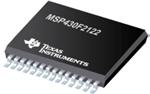 Texas Instruments MSP430F2122IRTVT