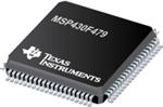 Texas Instruments MSP430F479IZQW