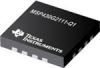 Datasheet MSP430G2111IPW4Q1 - Texas Instruments Даташит 16- бит микроконтроллеры (MCU) AUTO MIXED SIG микроконтроллер