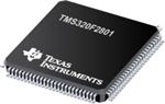 Texas Instruments TMS320F2801GGMS