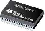 Texas Instruments TMS320F280200PTS