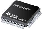Texas Instruments TMX320F28035RSHS