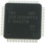 Texas Instruments TMX320F28069PFPA