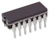 Datasheet NTE912 - NTE Electronics Даташит Транзистор ARRAY, NPN