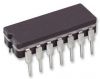 Datasheet NTE912 - NTE Electronics TRANSISTOR ARRAY, NPN