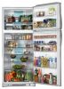 Холодильник Toshiba GR-Y74RD SX
