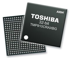 Toshiba TMPA910CRAXBG